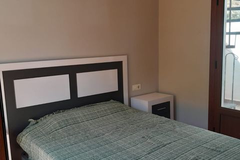 Landsbyhus i Cadiar, Granada, Cadiar - € 55.000 | Ref: C0549a - foto 10